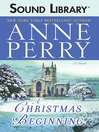 A Christmas Beginning